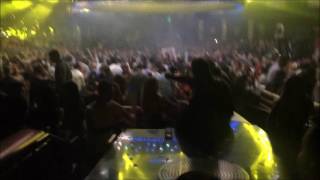 Jauz  Omnia Nightclub  First Show [upl. by Winthorpe]