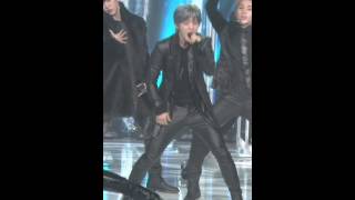 THE SHOW BAP 1004 multi angle  대현 DAEHYUN focus [upl. by Llatsyrc227]