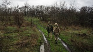 Russia intensifies its attack on Ukraine’s Donbas region [upl. by Oznecniv]