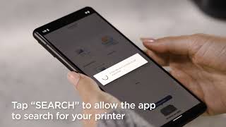 Canon PIXMA MG3650S Series – Enabling printing from an Android Smartphone [upl. by Jeannette603]