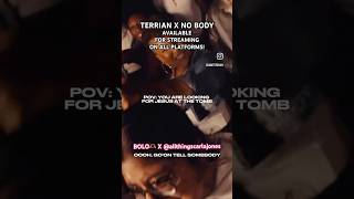 TERRIAN NEW MUSIC terrian klove tobymac god shorts [upl. by Nueoht]