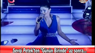 Ayşe Dinçer  Canlı Yayında Ağladı  Kirli Mendil [upl. by Harilda]