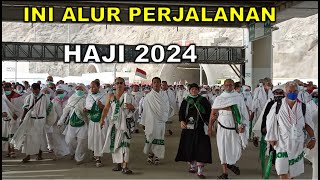 FILM HAJI UMA BARU 2024 [upl. by Relyt]