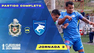 🔴 EN VIVO 🔴 UNAN Managua FC vs Masachapa FC  Clausura 2024 [upl. by Abibah597]