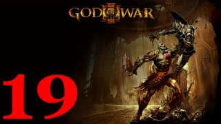 God of War 3 Прохождение  Часть 19  Дедал и его замысел [upl. by Accber]