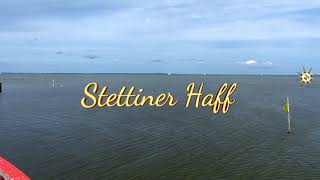 Ueckermünde Stettiner Haff [upl. by Aara231]