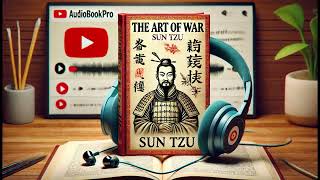 quotThe Art of War by Sun Tzu  Full Audiobookquot [upl. by Anastos789]