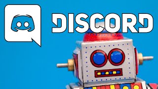 Run Your Discord Bot For Free in replit  Among Us Discord Bot Game Tutorial Part 3 [upl. by Ytsirhk553]