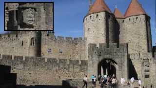 Die Reportage Frankreich Tausende von Kurven quotArdeche Cevennenquot [upl. by Yrot447]