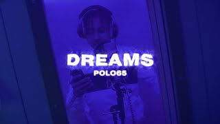 POLO65  DREAMS prod by SBM [upl. by Arrat]