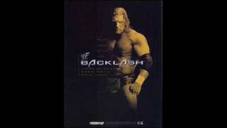 WWF Forceable EntryYoung Grow OldBacklash 2002 theme [upl. by Eitsyrhc]