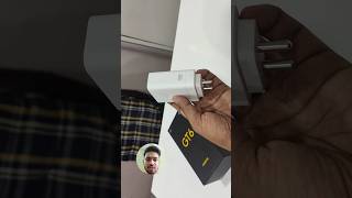 Realme Gt6 120w supervooc fast charger test How long does it take to full charged Battery charging [upl. by Milissent]