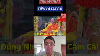 Đúng Nhận Sai Cấm Cãi  thichtamphuc [upl. by Denise]