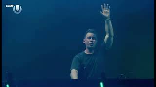 MIRACLE  Hardwell Remix ULTRAMUSICFESTIVAL 2023 [upl. by Lucky174]