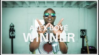 Winner  Alex Boyé Official Video [upl. by Chin]