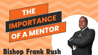 The importance of a mentor motivational [upl. by Brandie]