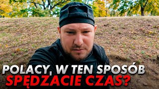 Rosjanie nie mogą uwierzyć w to jak Polacy spędzają czas wolny [upl. by Crary]