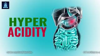 Acid Reflux Frequency Get Rid of Hyperacidity amp HeartBurn Relief Music [upl. by Tteirrah]