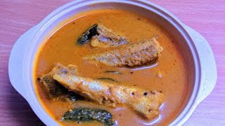 கிழங்கா மீன் குழம்பு  Meen kuzhampu recipe in tamil  Revarun Recipes [upl. by Corb975]