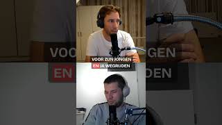 KOPSTART  De podcast over veldrijden Wie gaat er definitief doorbreken dit seizoen [upl. by Lasley]