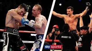 REVISITED Carl Froch vs George Groves  The Rematch  Full Documentary [upl. by Llennehc]