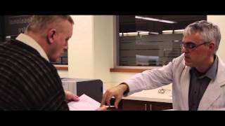 Pharmacist Medication Assessment Services Patient 1 Episode 1 [upl. by Ttenneb191]