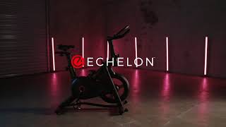 Introducing Echelon Sport [upl. by Dyraj]