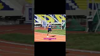 4×400 relay short viral athletics india hardwork trackandfield [upl. by Bartlett121]