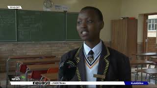 Plans afoot to improve E Capes maths results [upl. by Anij]