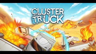 Cluster truck More like Clusterf [upl. by Yanehc]