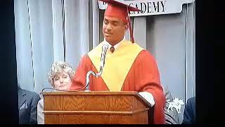 The Fresh Prince of Bel Air  Carltons Speech [upl. by Carlene]