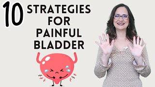 148 What You Need to Know About Painful Bladder Issues [upl. by Imoyik114]