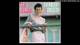 Teri DeSario  Over Night Success 1984 [upl. by Motch]