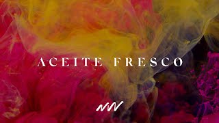 Aceite Fresco  Yahweh Video Oficial Con Letra  New Wine [upl. by Yehudi886]