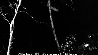 Under A Funeral Moon  Darkthrone GUITAR BACKING TRACK WITH VOCALS [upl. by Humph294]