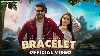 Bracelet  Gulzaar Chhaniwala  Renuka Panwar  Latest Haryanvi Song 2023  New Haryanvi Song 2023 [upl. by Allison661]