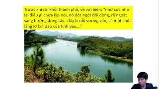 cùng học văn học với nguyễn hồng 16 [upl. by Belding98]