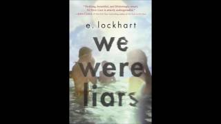 We Were Liars Audiobook Chapter 1 to 4 [upl. by Atsed462]