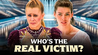 The Scandal That Changed The Olympics Forever Tonya Harding vs Nancy Kerrigan [upl. by Ian]