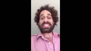 Der seltsame Tod von Isaac Kappy RIP BRAVE MAN [upl. by Olli]