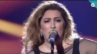 Estrella Morente Tangos del Chavico [upl. by Marve69]