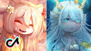 Gacha Life TikTok Compilation💖004💖 [upl. by Zoldi]