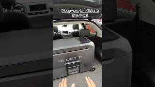 Cordless Portable FreezerFridgeIce Maker  Betty Multicooler is a BEAST BLUETTIOfficial [upl. by Alexi]