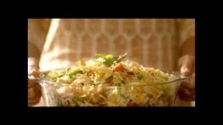 Biryani in the Hawkins Hevibase pressure cooker [upl. by Adnilak]