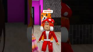 КТО ЖЕ НАСТОЯЩАЯ МАМА😰 Я ДОЛЖЕН УЗНАТЬ ПРАВДУ 😠 robloxshorts roblox brookhaven [upl. by Arde]