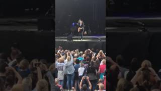 Bryan Adams „Heaven“ Waldbühne Schwarzenberg 15072017 [upl. by Corydon]