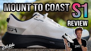 Mount To Coast S1 Review [upl. by Giustino]