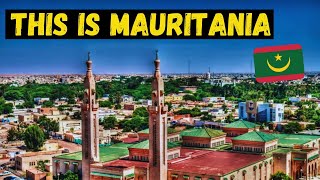 Mauritania  10 Best Places to Visit in Mauritania [upl. by Deane602]