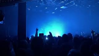 070 Shake  Ghost Town Live in Amsterdam [upl. by Ahsiekim343]