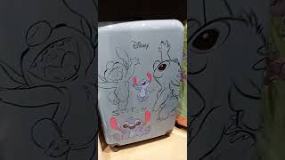 Stitch new Valigia 😱😱😍😇😘😋😋 2024 stitchworld viralvideos newstitch stitch 😎😎❤️😱😱 [upl. by Zoie]